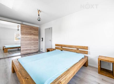 Pronájem bytu, 2+kk, 46 m²