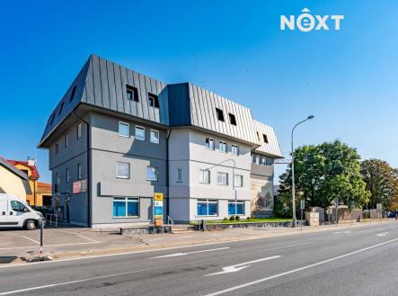 Pronájem bytu, 2+kk, 46 m²