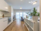 Pronájem bytu, 1+kk, 37 m²