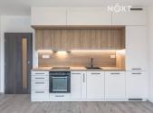 Pronájem bytu, 2+kk, 58 m²