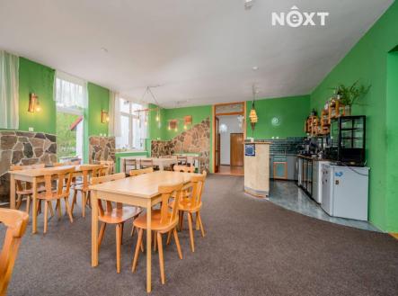 Prodej - dům/vila, 1 015 m²