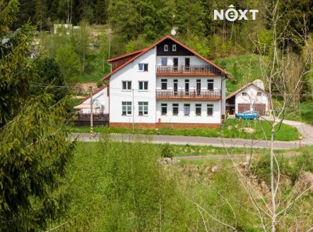 Prodej - komerční objekt, jiný, 5 533 m²