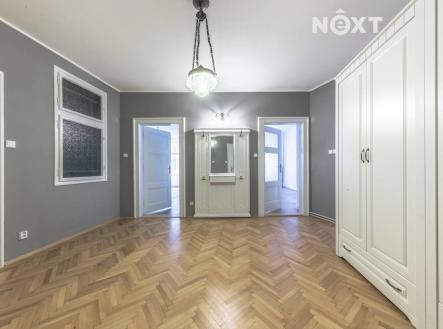 Pronájem bytu, 4+kk, 120 m²