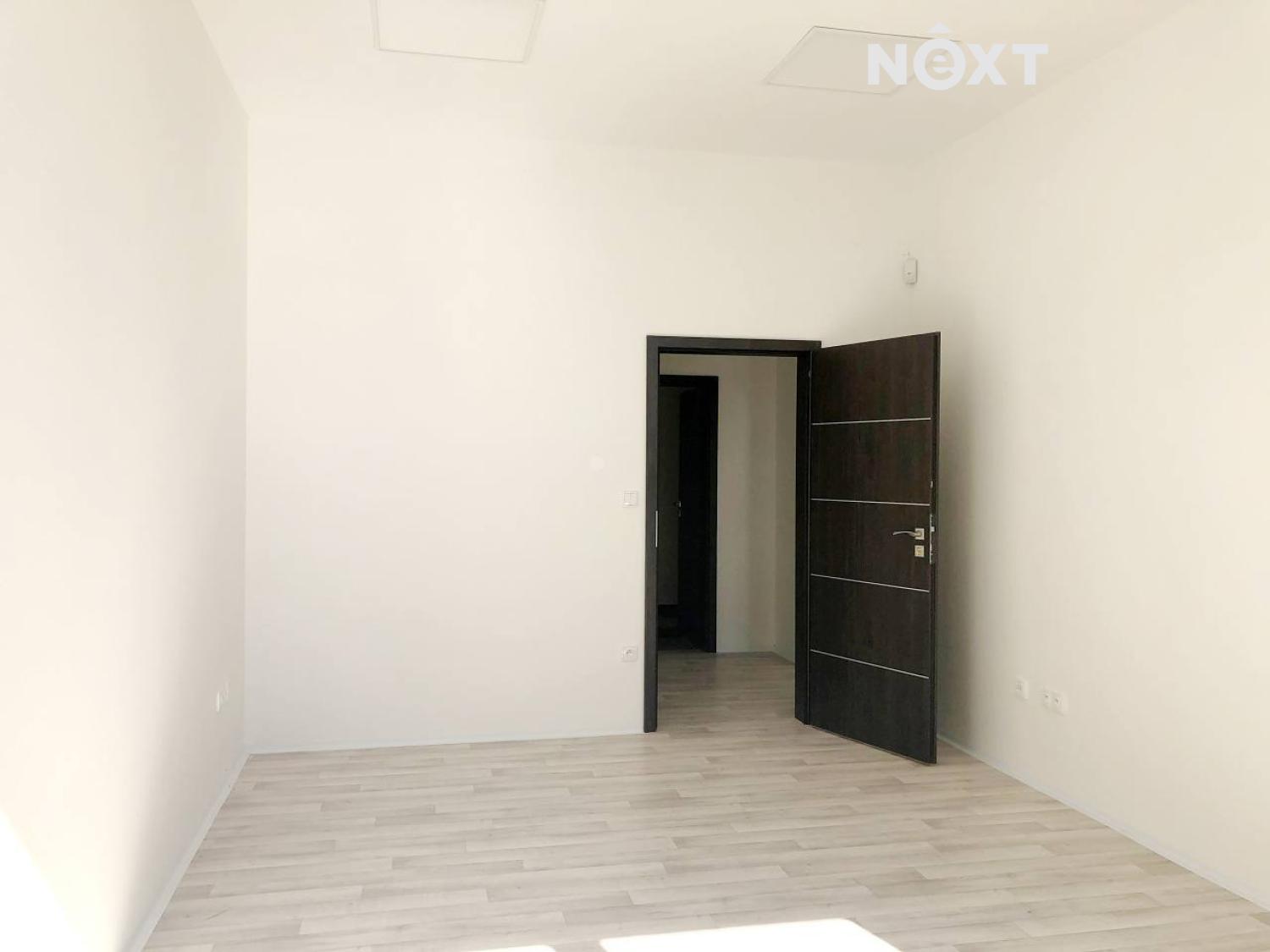 Pronájem komerční Kanceláře, 18㎡