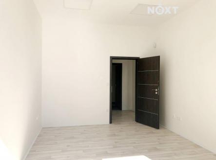 Pronájem - kanceláře, 18 m²