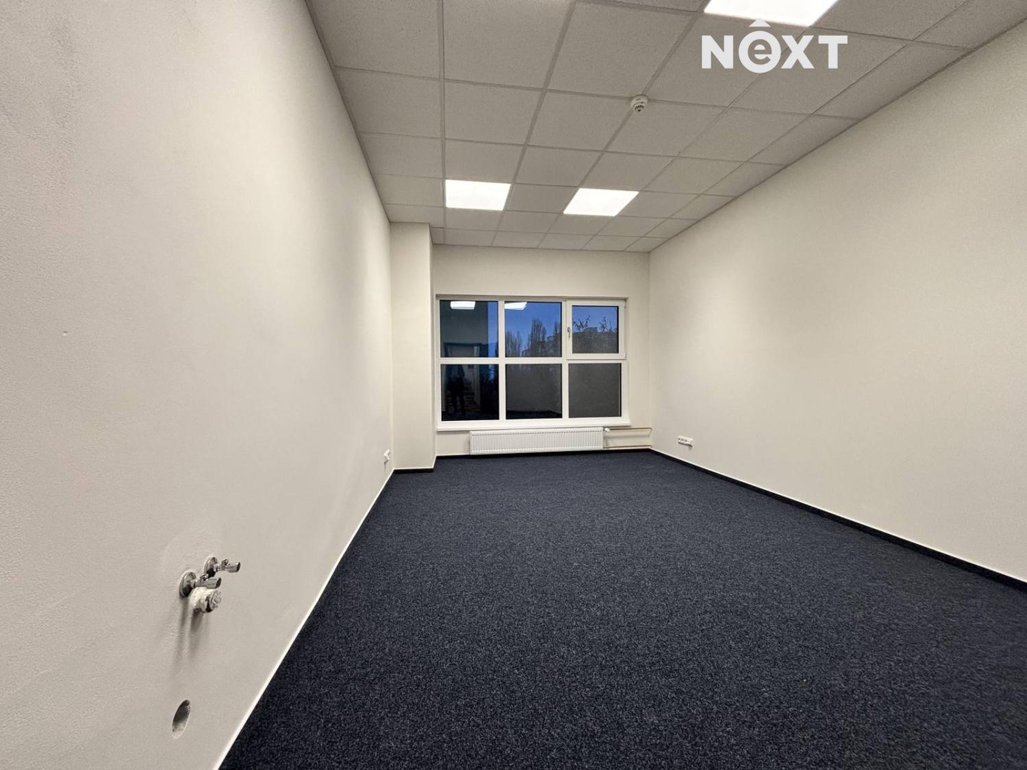 Pronájem komerční Kanceláře, 18㎡