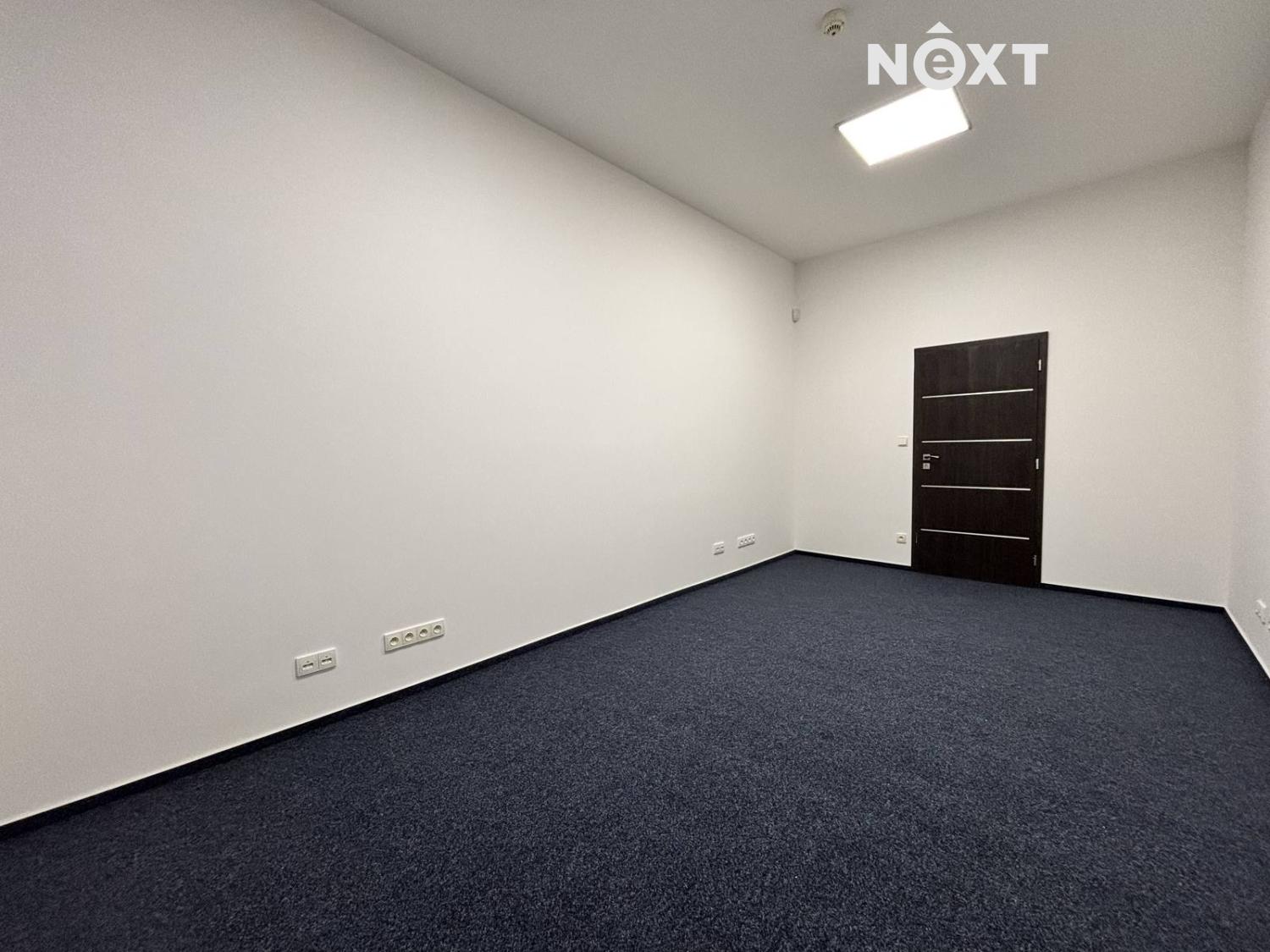 Pronájem komerční Kanceláře, 18㎡