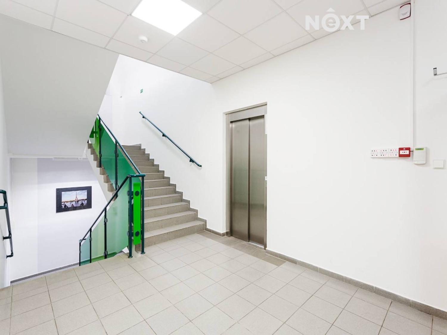 Pronájem komerční Kanceláře, 15㎡