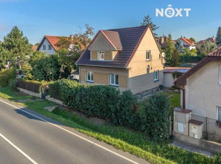 Prodej - dům/vila, 118 m²