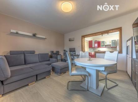 Prodej - dům/vila, 118 m²