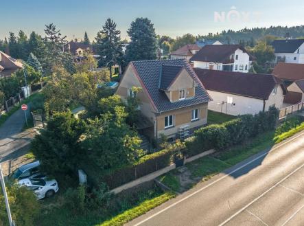 Prodej - dům/vila, 118 m²