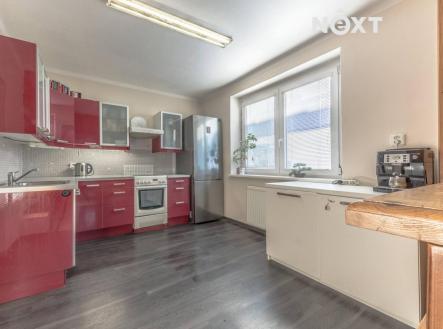 Prodej - dům/vila, 118 m²