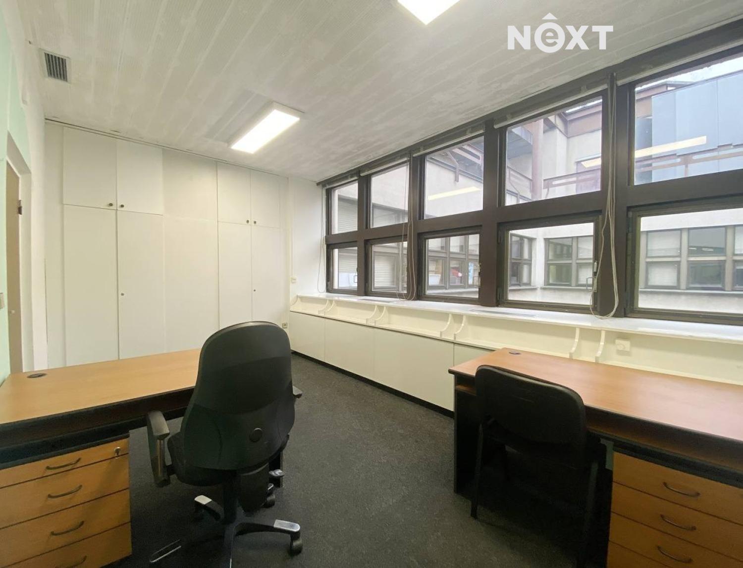 Pronájem komerční Kanceláře, 16㎡