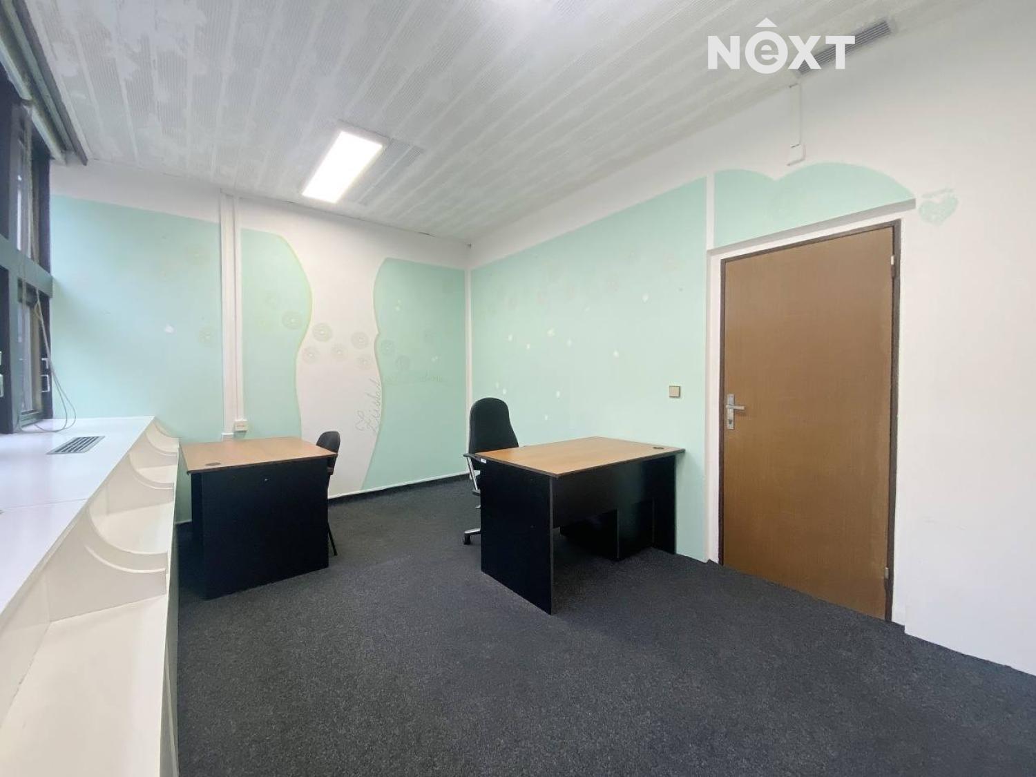 Pronájem komerční Kanceláře, 16㎡