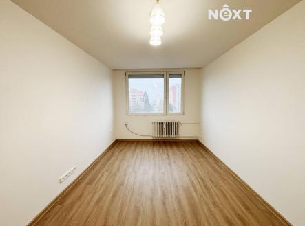 Pronájem bytu, 2+kk, 42 m²