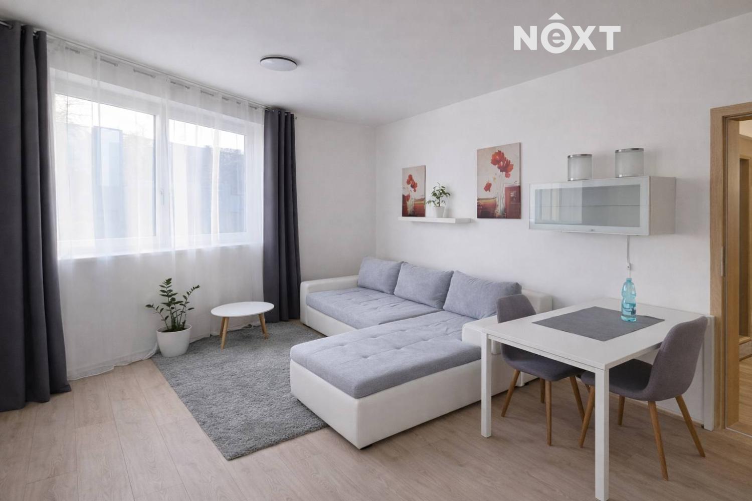 Pronájem byt 2+kk, 58㎡