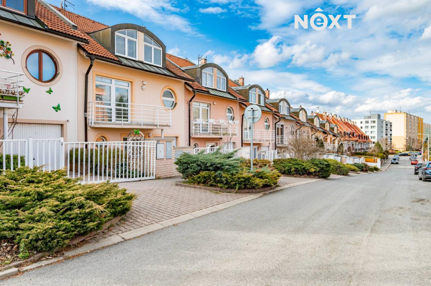 Prodej Rodinný dům, 250㎡