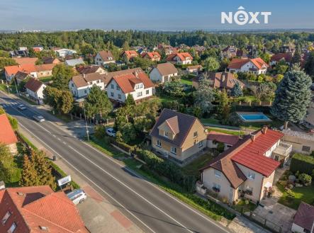 Prodej - dům/vila, 118 m²