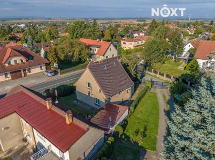 Prodej - dům/vila, 118 m²