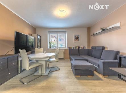 Prodej - dům/vila, 118 m²