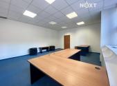 Pronájem - kanceláře, 51 m²