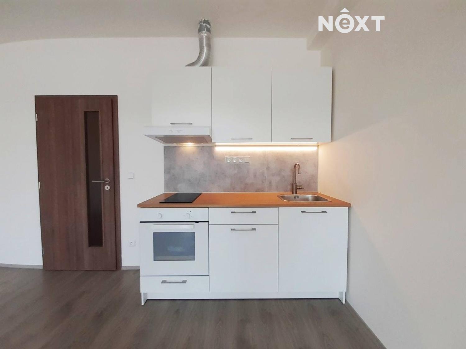 Pronájem byt 1+kk, 47㎡