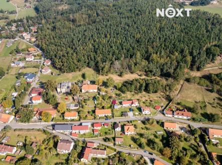 Prodej - pozemek pro bydlení, 800 m²