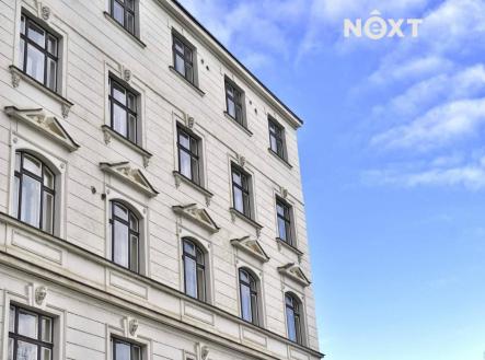 Pronájem - kanceláře, 20 m²