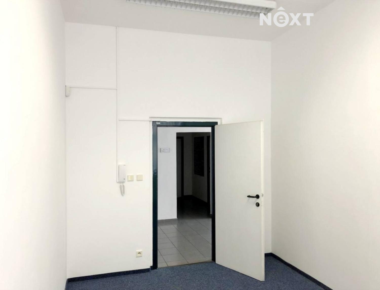 Pronájem komerční Kanceláře, 13㎡