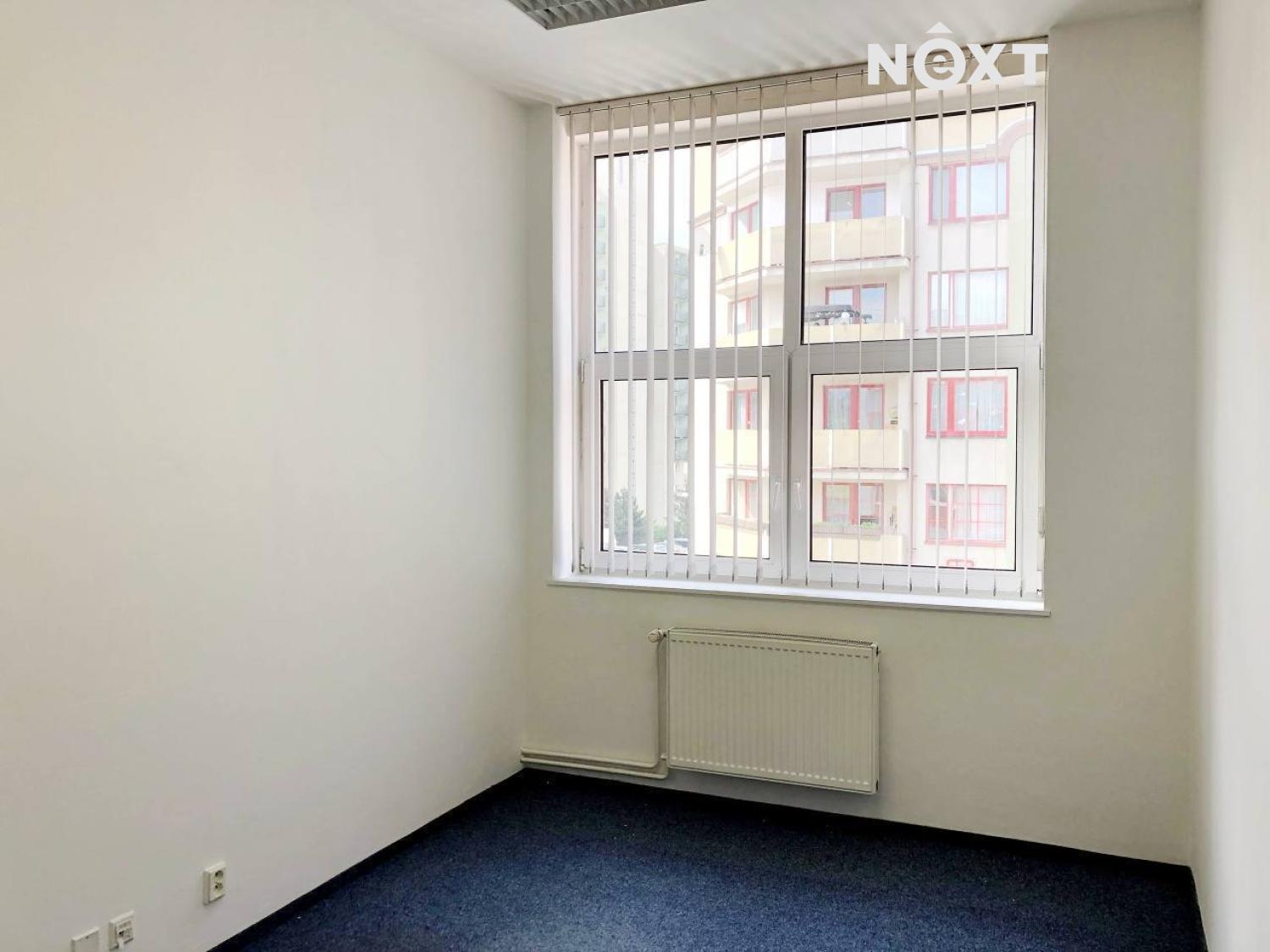 Pronájem komerční Kanceláře, 17㎡