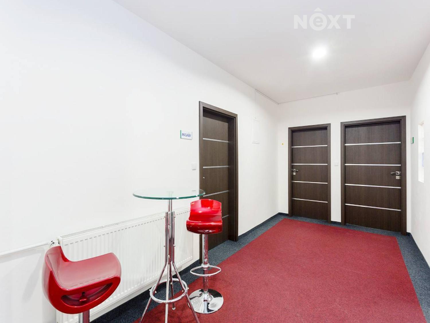 Pronájem komerční Kanceláře, 26㎡