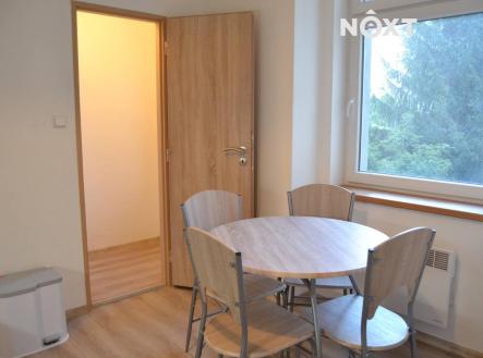 Pronájem bytu, 1+1, 45 m²