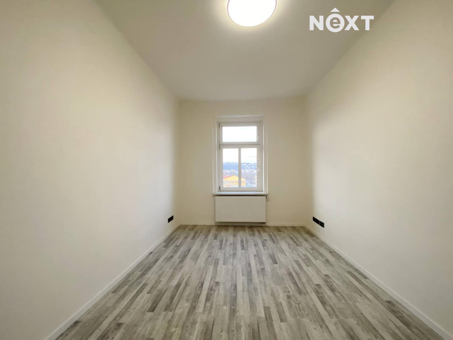 Pronájem byt 3+kk, 60㎡