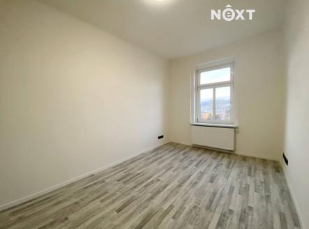 Pronájem bytu, 3+kk, 60 m²