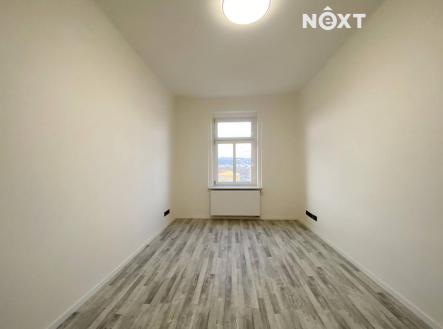 Pronájem bytu, 3+kk, 60 m²