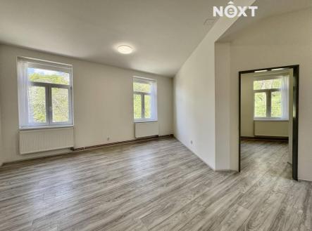 Pronájem bytu, 2+kk, 60 m²
