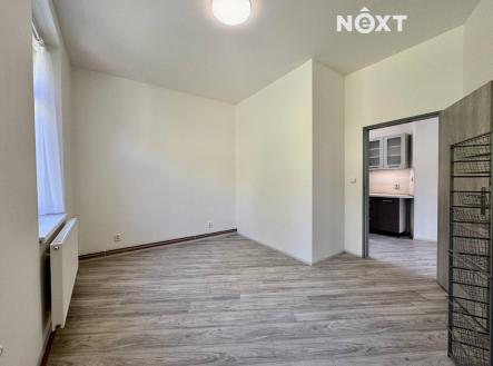 Pronájem bytu, 2+kk, 60 m²