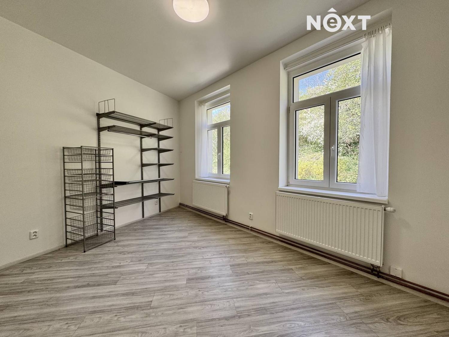 Pronájem byt 2+kk, 60㎡