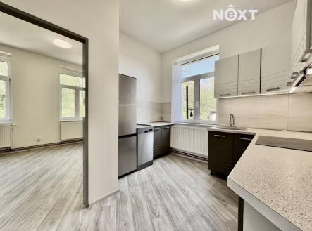 Pronájem bytu, 2+kk, 60 m²