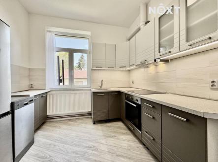 Pronájem bytu, 2+kk, 60 m²