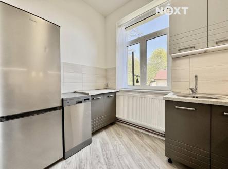 Pronájem bytu, 2+kk, 60 m²