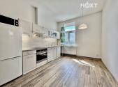 Pronájem bytu, 1+1, 55 m²