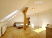 Pronájem bytu, 6+kk, 180 m²