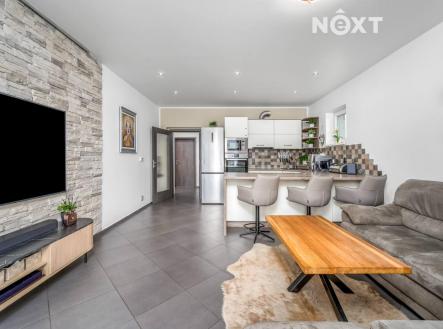 Prodej bytu, 3+kk, 74 m²