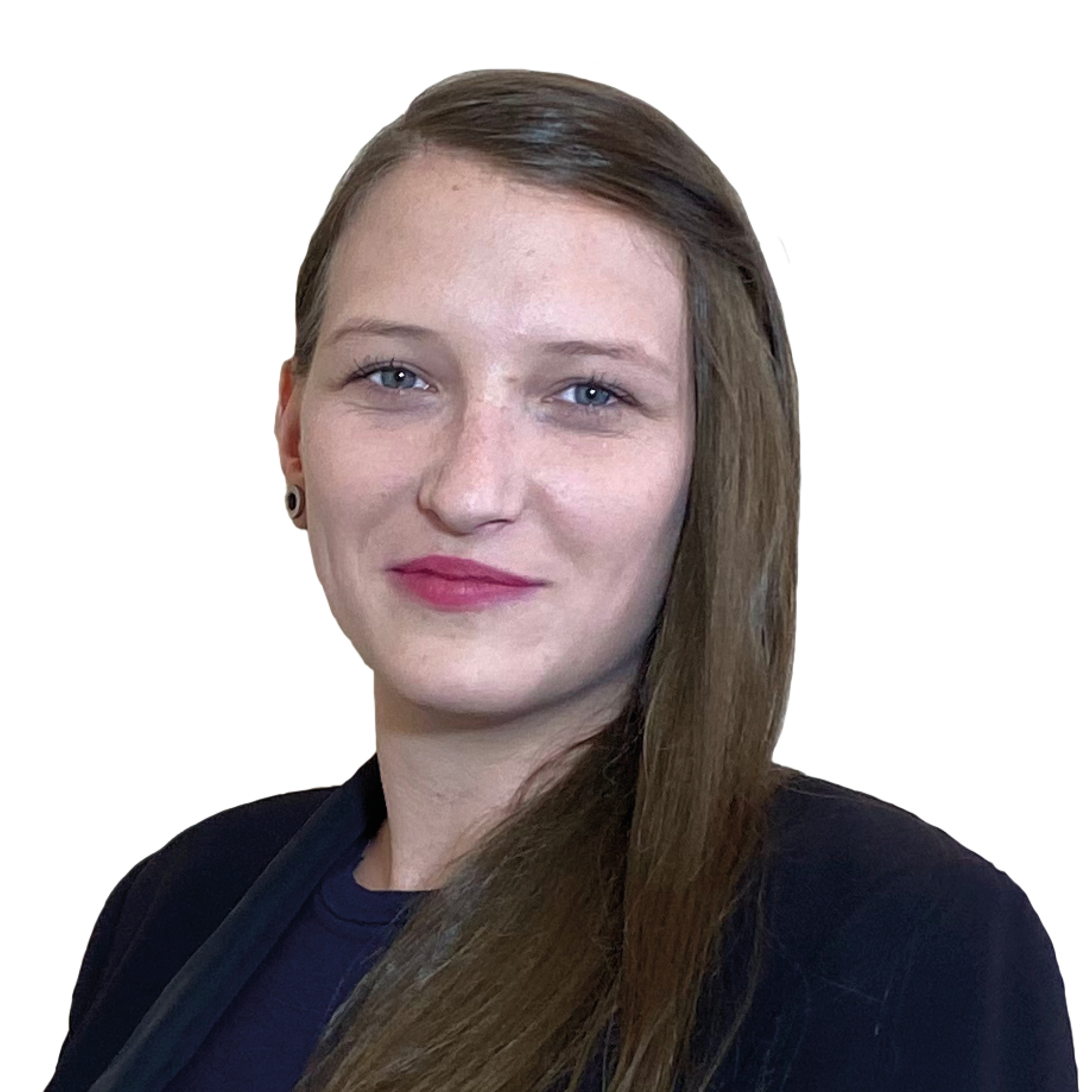 Kristýna Petržilová