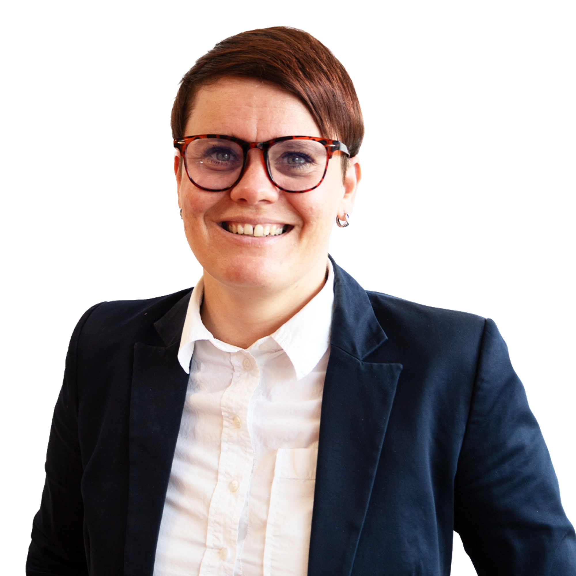 Hana Petržílková NEAKTIVNÍ