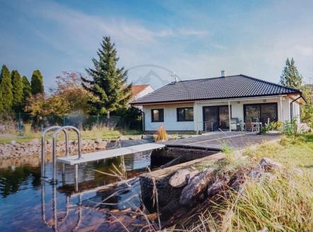 Prodej - pozemek pro bydlení, 1 650 m² obrázek