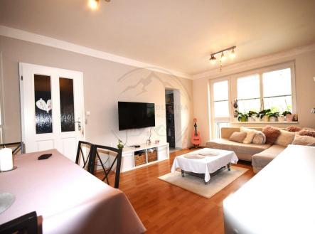 Prodej bytu, 3+1, 60 m²
