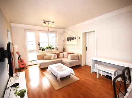 Prodej bytu, 3+1, 60 m²