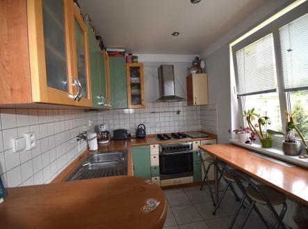 Prodej bytu, 3+1, 60 m²
